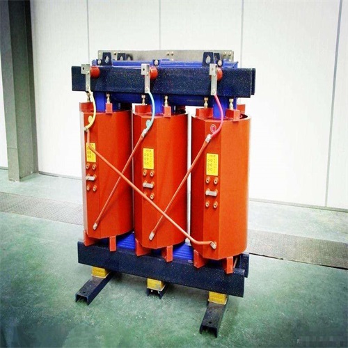 勐海80KVA干式变压器