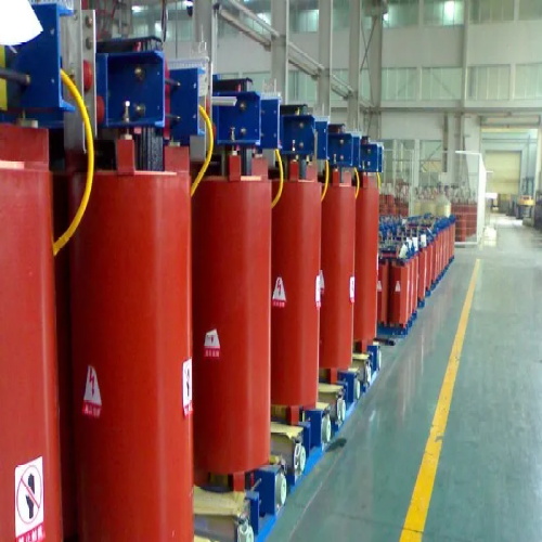 勐海SCB10-200KVA干式变压器