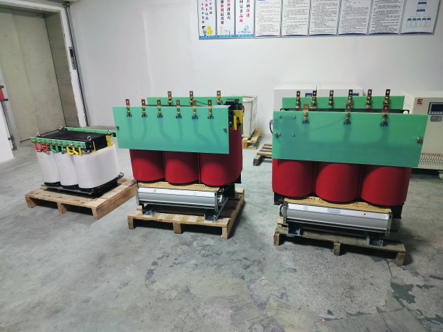勐海KS11-1000KVA矿用变压器