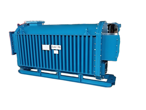 勐海矿用660移动变压器